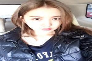 冰冷头像女